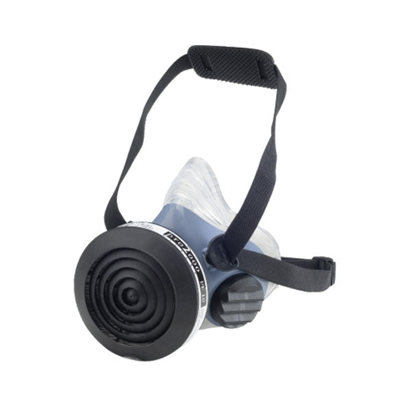 Halvmask Scott Profile 40 M/L image 0