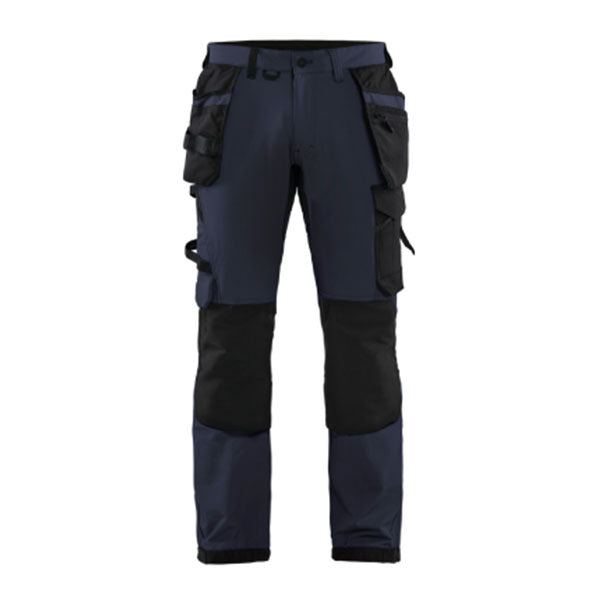 Byxa Blåkläder 15221645 image 0