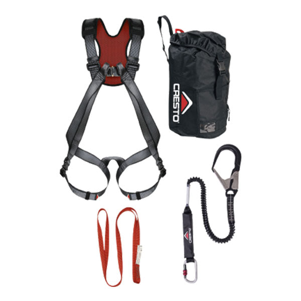 Fallskyddskit Cresto ABC1 image 0