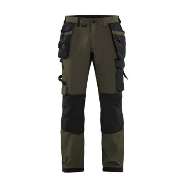 Byxa Blåkläder 15221645 image 1