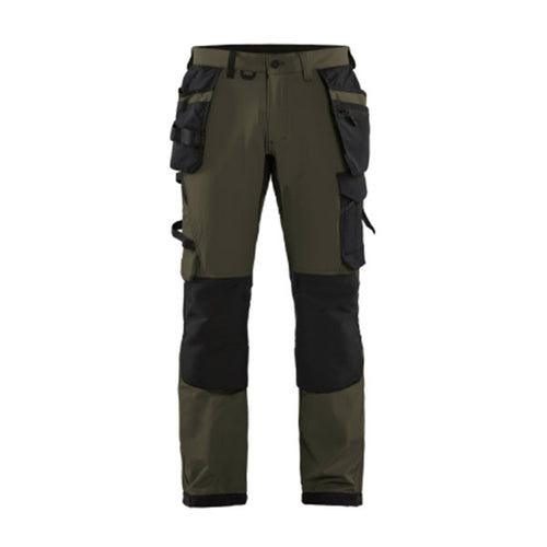 Byxa Blåkläder 15221645 image 1