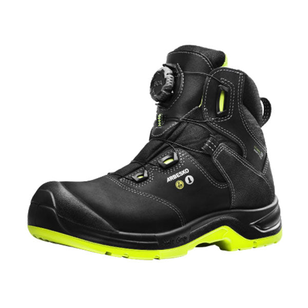 Skyddskänga Arbesko Umeå 959 image 0