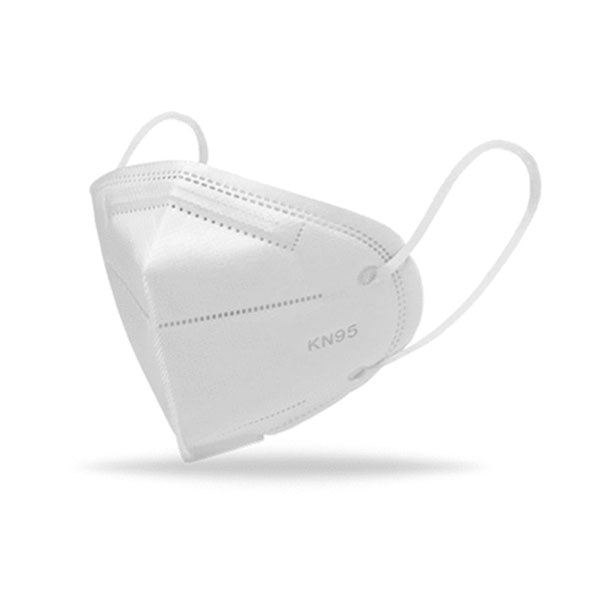 Skyddmask FFP2, KN95 image 0