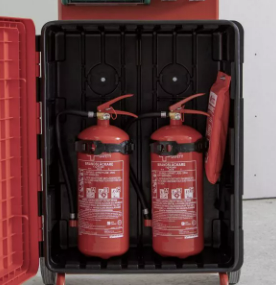 First Responder Premium – Hede Safety image 2