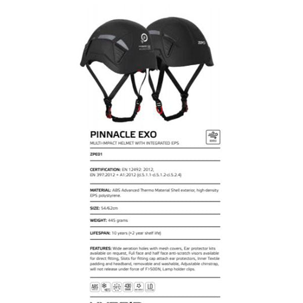 PINNACLE EXO image 5