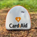 CardiAid AED Helautomat – 8 Års Garanti