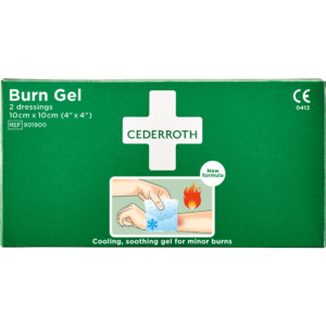 Cederroth Burn Gel Dressing