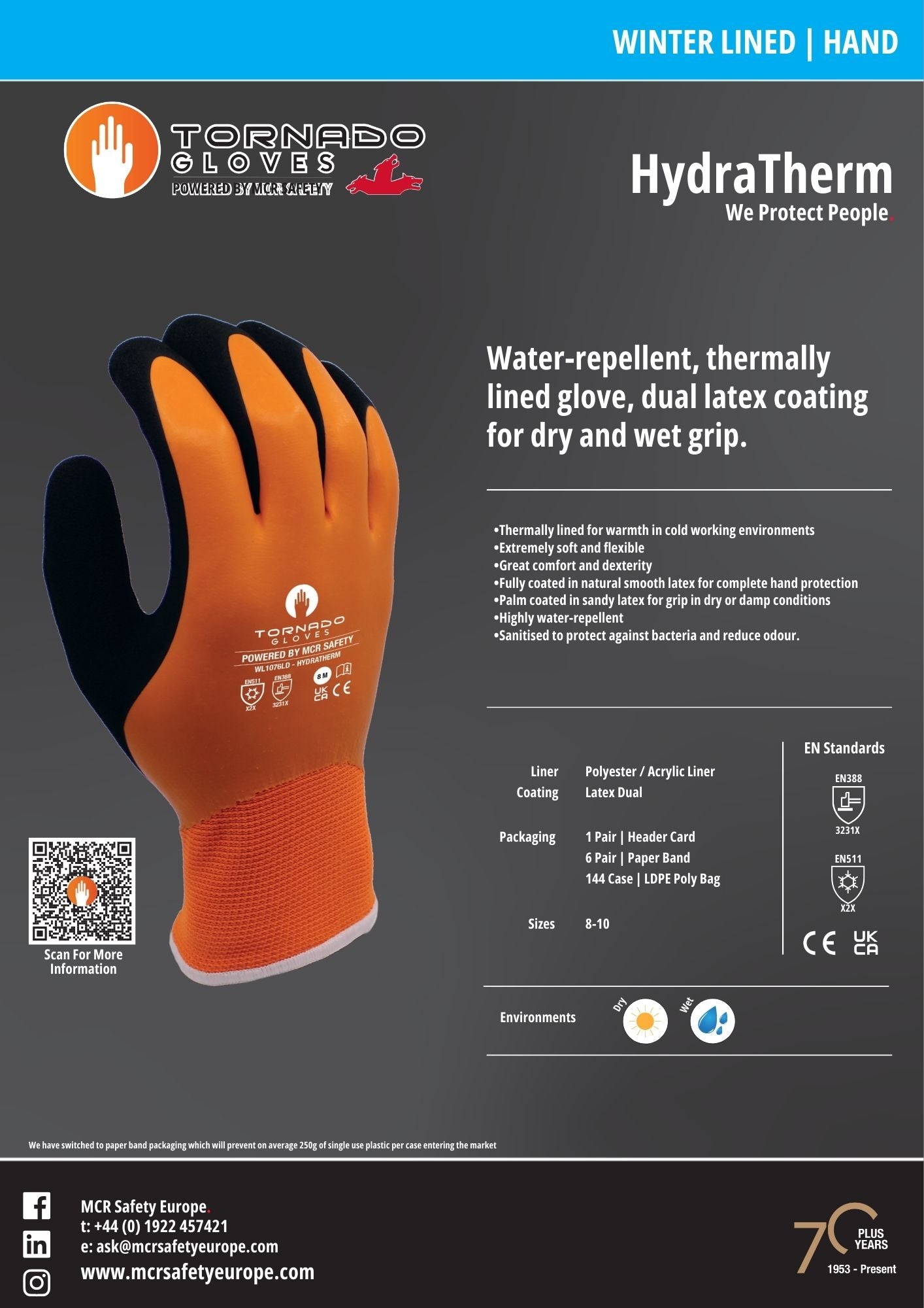 Hydratherm