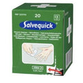 Sårtvättare 20 pack