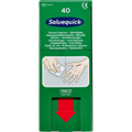 Salvequick Cederroth sårtvättare 40st