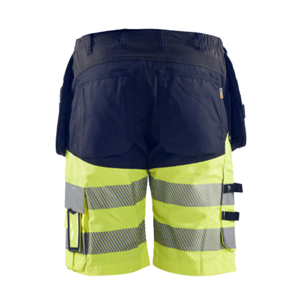 Shorts Blåkläder 15961811 image 1
