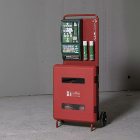 First Responder Premium – Hede Safety image 0