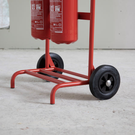 First Responder Bas – Hede Safety