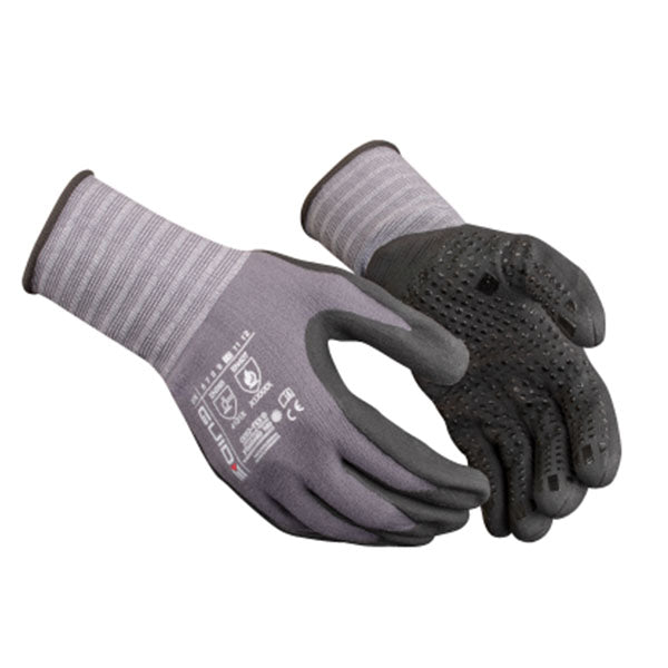 Tunn arbetshandske Guide 576 image 0