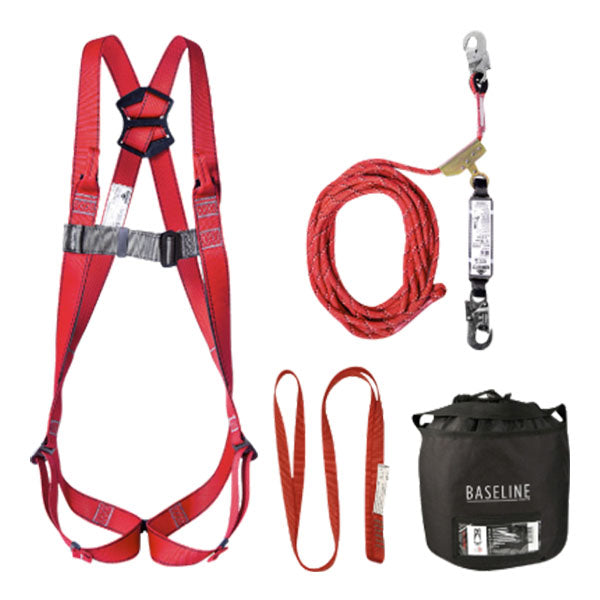 Fallskyddskit Baseline ABC1 image 0
