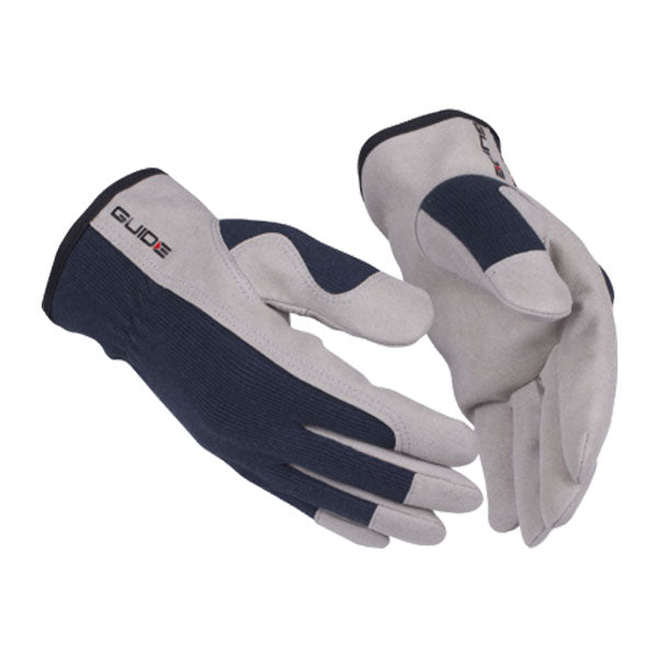 Arbetshandske Guide 756 image 0