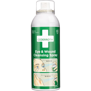 Cederroth Ögon- och sår-spray 150ml