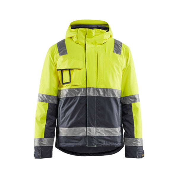 Jacka Blåkläder 48701987 image 5