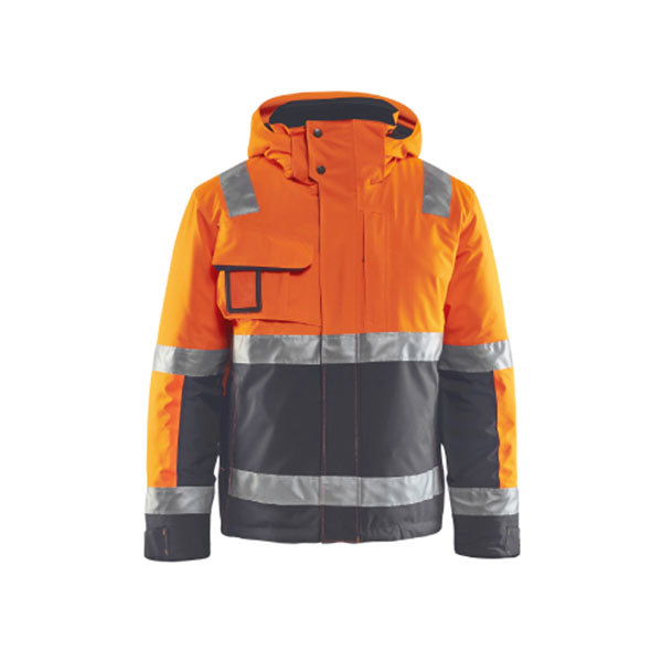 Jacka Blåkläder 48701987 image 6