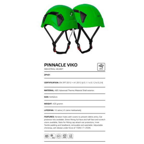 PINNACLE VIKO image 5